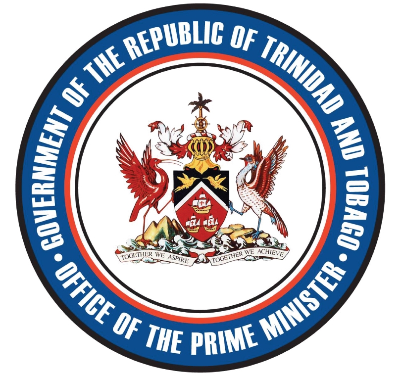 The Office Of The Prime Minister Trinidad and Tobago